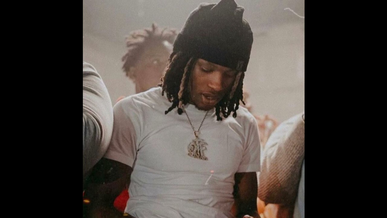 (FREE) (HARD) Lil Durk x King Von Type Beat - 