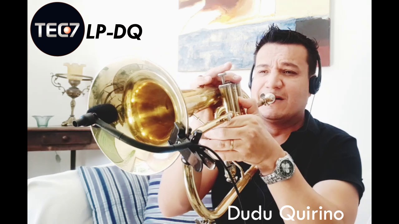 SAMBA DE UMA NOTA SÓ-Trompete