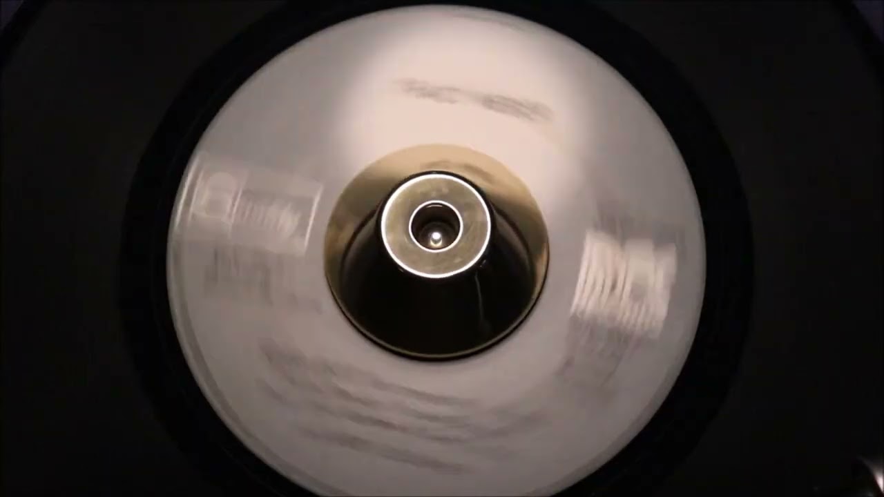 Tracy Weber – Sure Shot Instrumental   Quality – QRFC 7005, RFC Records – QRFC 7005