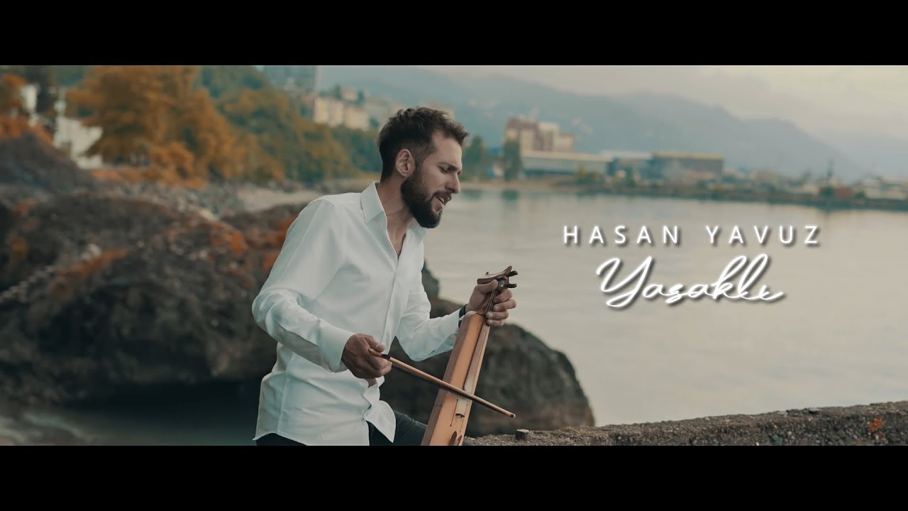 Hasan Yavuz - Yasaklı