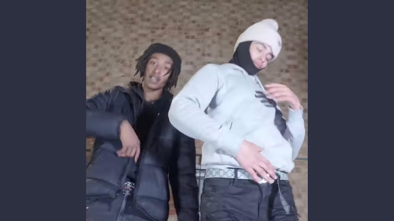 Slime Time (feat. TrappGleesh)