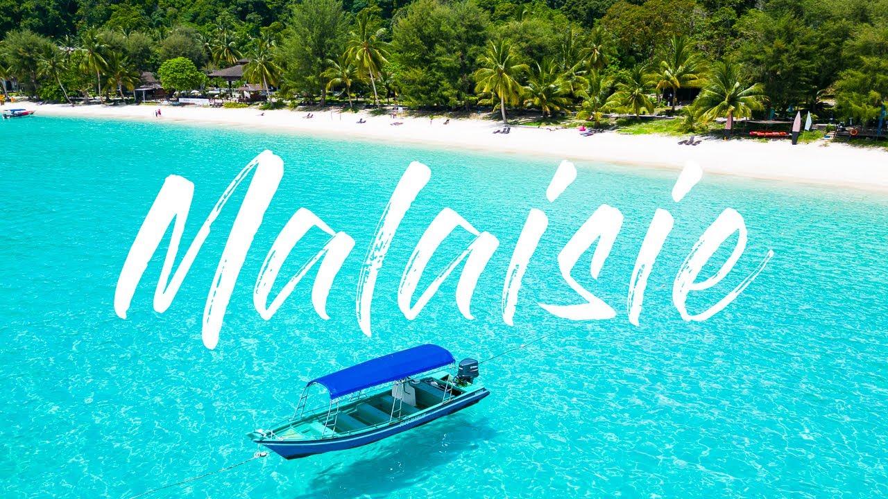 Malaisie - Itinéraire de 2 semaines dans le pays !