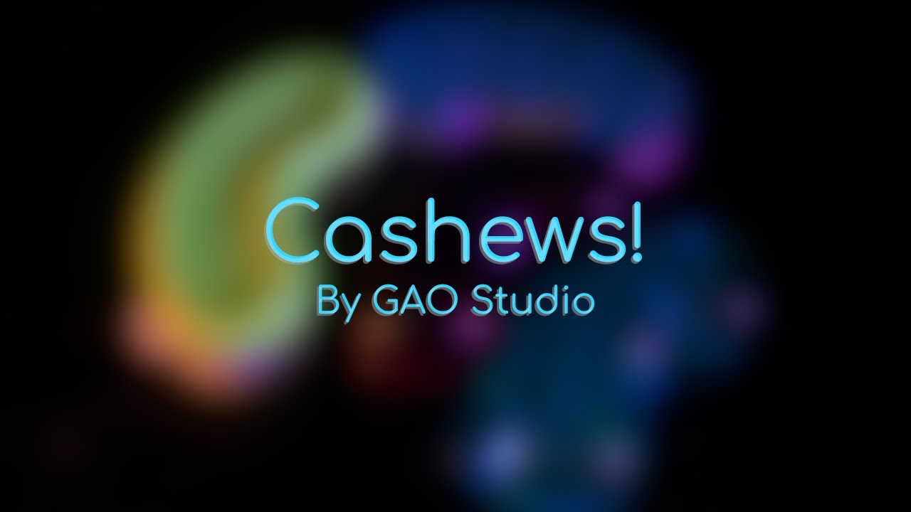MORE NUTS! | GAO Studio Cashew (Magnetic v2, Pro, Mechanical 3.0)
