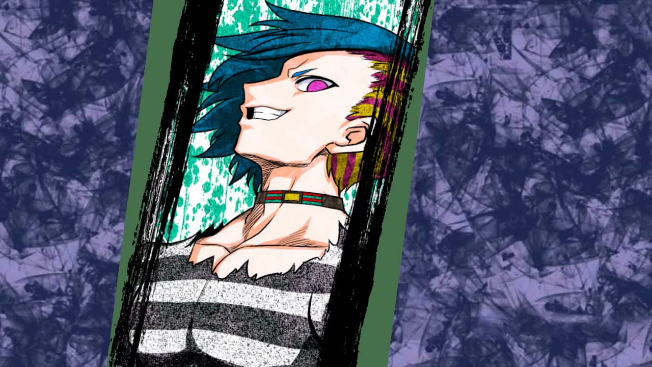 Your Turn to Die - Objections (Danganronpa style)