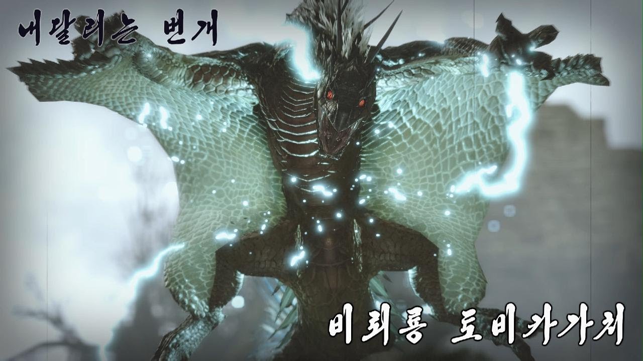토비카가치