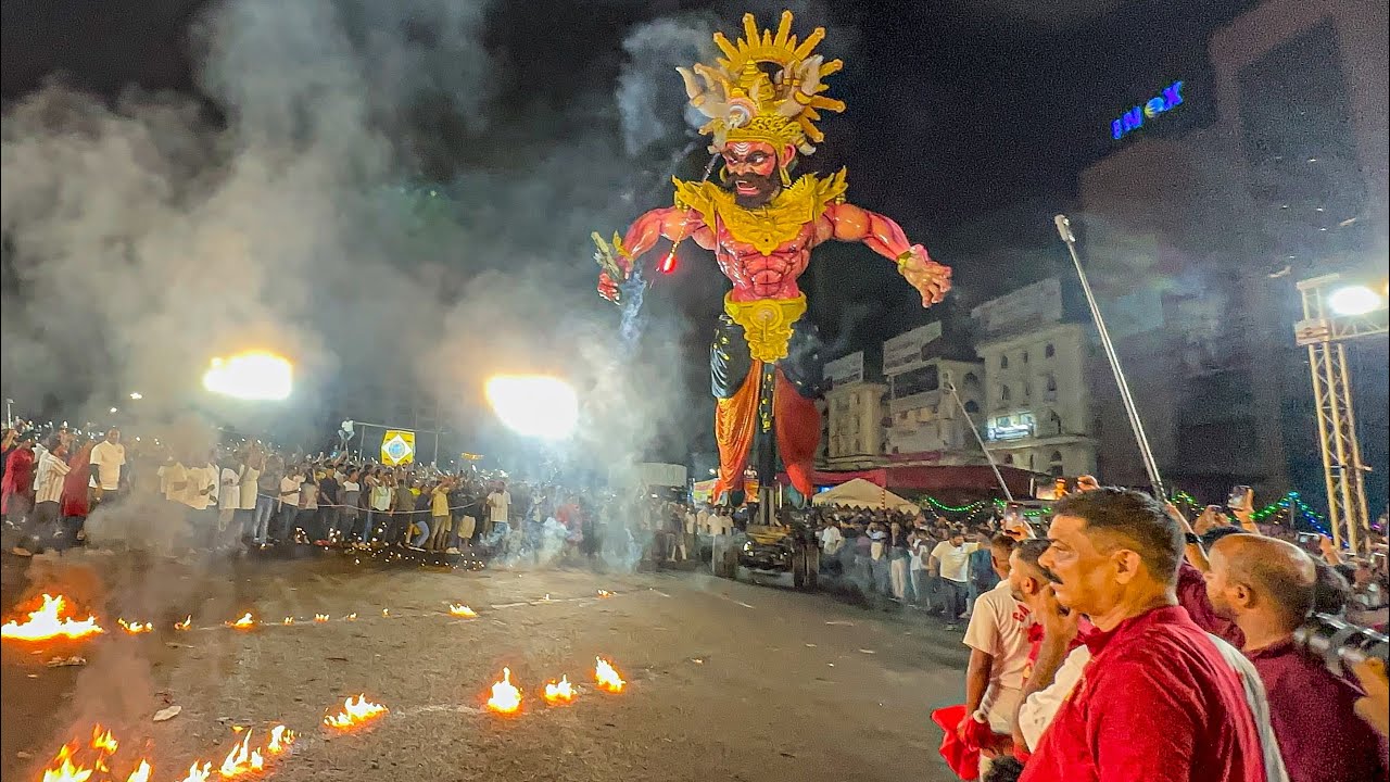 Narkasur In Goa 2025 | Top 3 Narkasur Competitions in Goa | Margao 1St Place ? Narkasur Full Video 