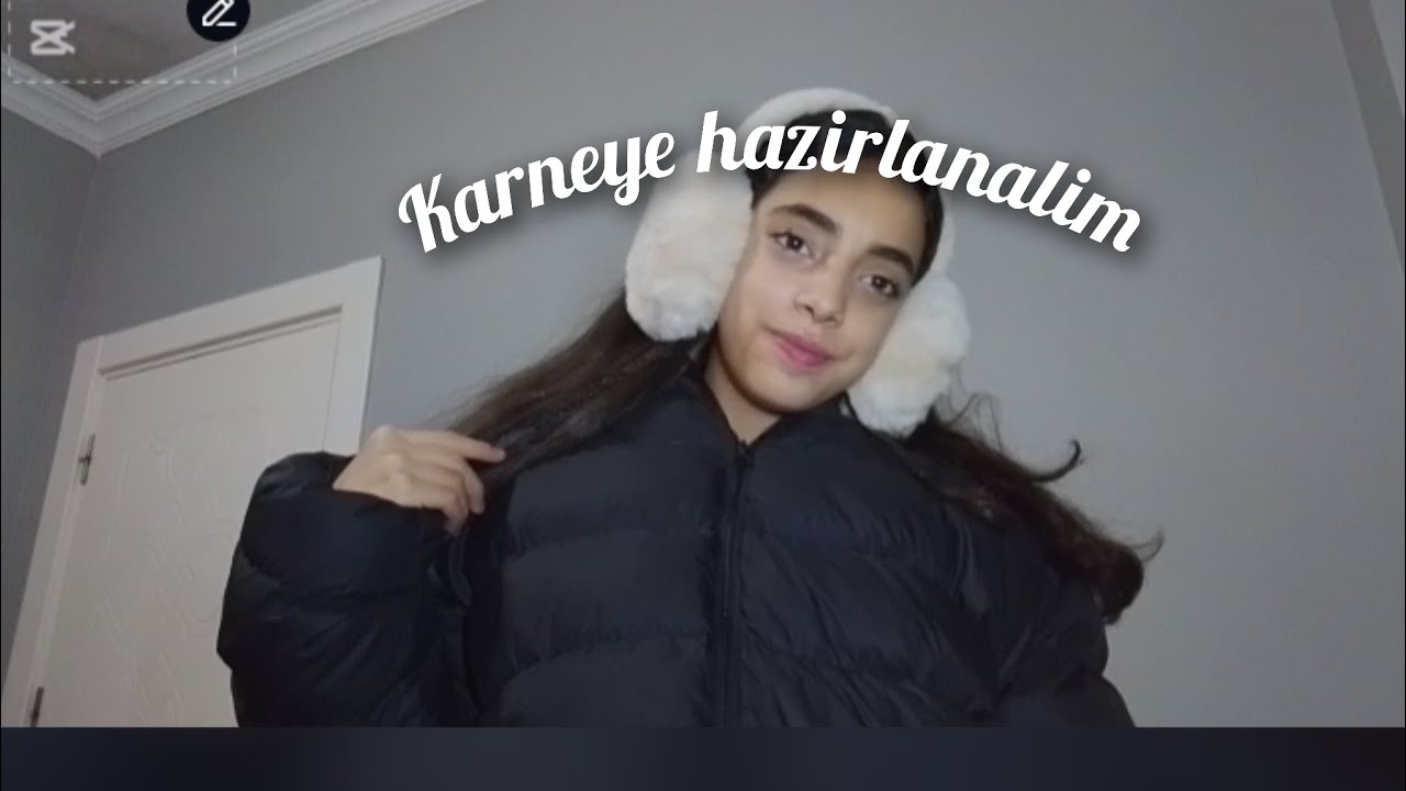Benimle karneye hazırlananın#lgs 