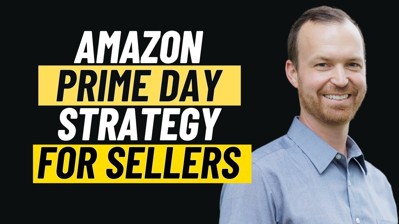 Руководство для продавцов Amazon FBA по Prime Day: что делать до, во время и после