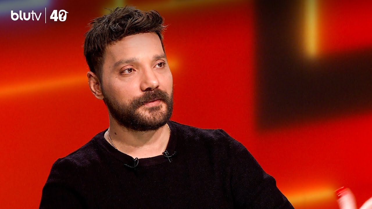 40 | Oğuzhan Uğur &Ccedil;&ouml;p M&uuml;?
