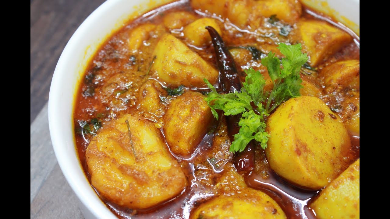 গাঁঠি কচুর এই নিরামিষ সব্জি থাকলে দেখবেন নিমিষে চেটেপুটে পাত সাফ|Gathi Kochur Niramish Dum|Dum Arbi