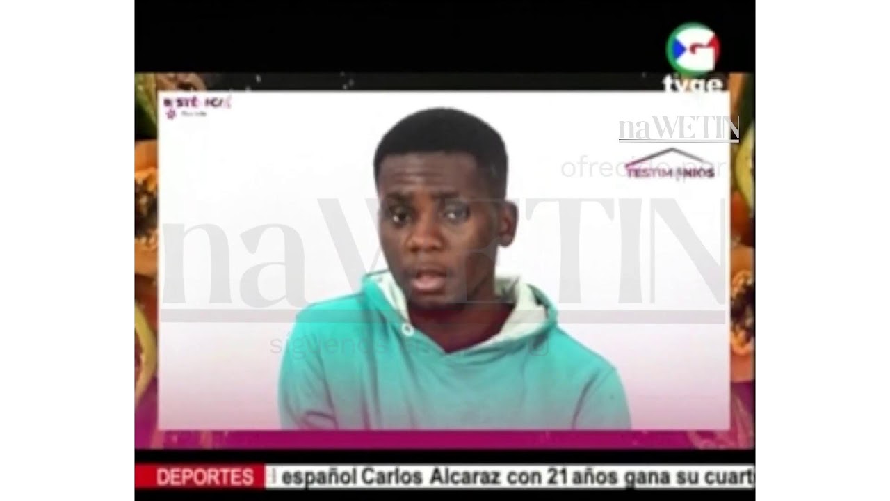 Matinales en TVGE, día 18 de julio del 2024 | Ofrecido por naWETIN