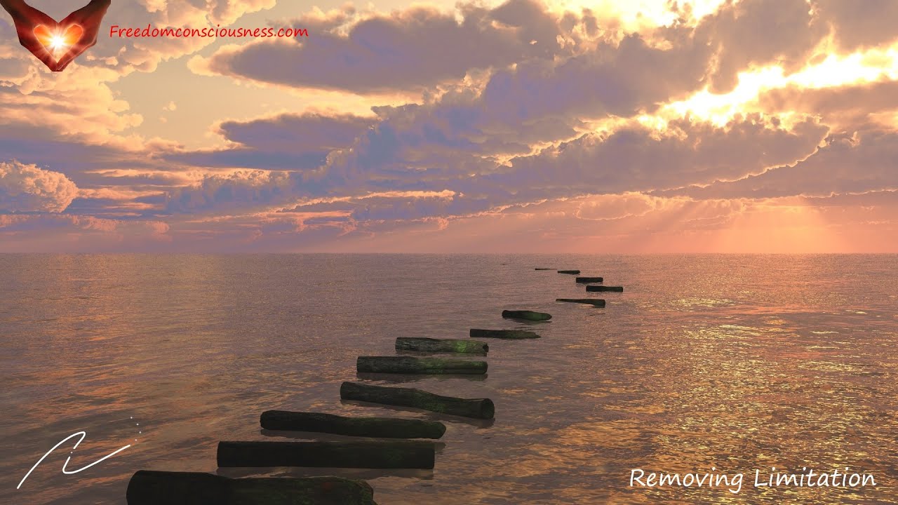 Removing Limitations - Overcome Limiting Beliefs Conversation