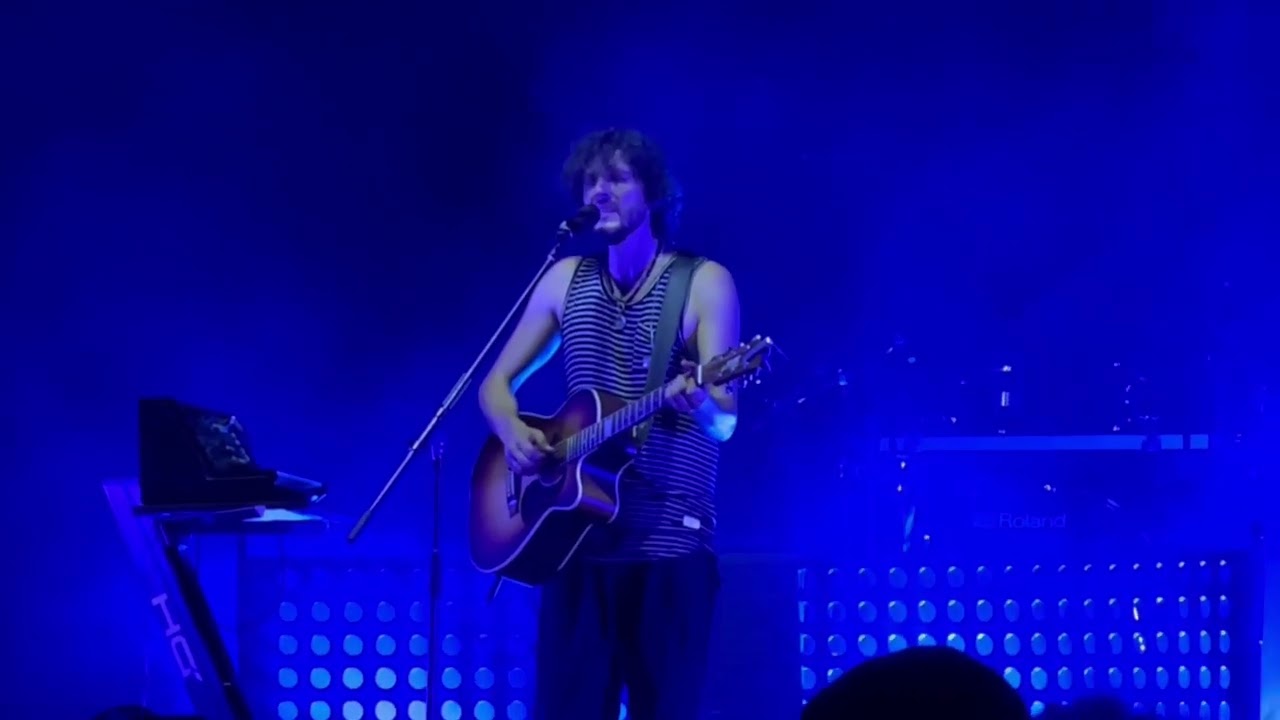 ERMAL META - Amara terra mia @ Astimusica 2022