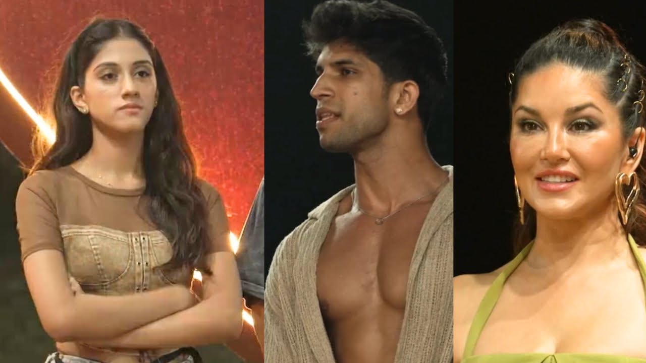 Mtv splitsvilla X6 - 18 january 2026 New promo | Couples challenge each other 