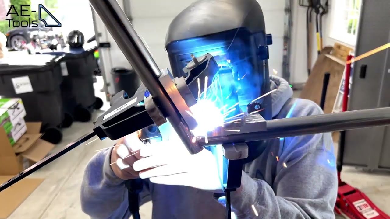 AE-Tools Promotional Video
