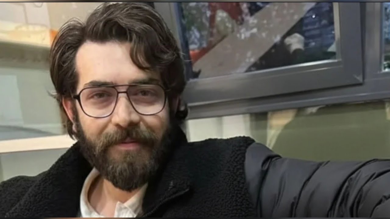 BARIS BAKTAS JE SAZNAO LOSE VIJESTI ZA YAGMUR YUKSEL - OVA VIJEST MU JE SRCE SLOMILA