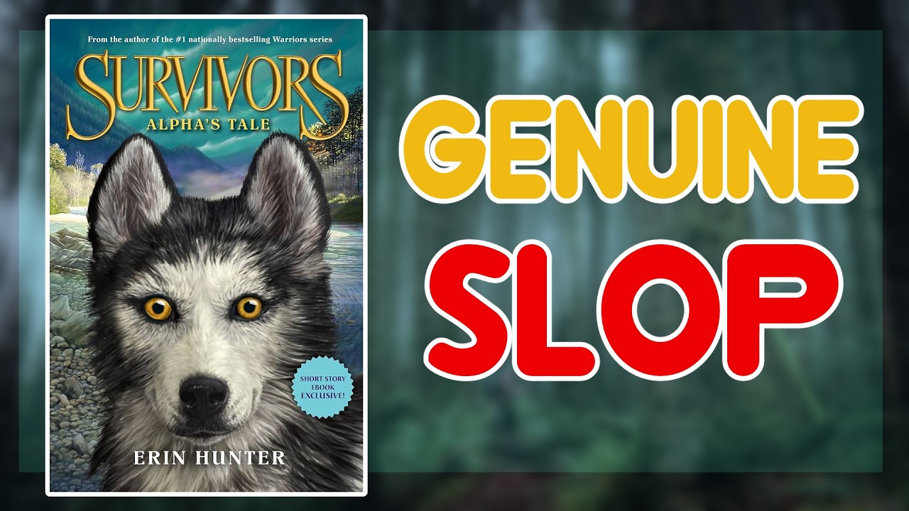 I Read EVERY Survivor Dogs Novella So You Don't Have To