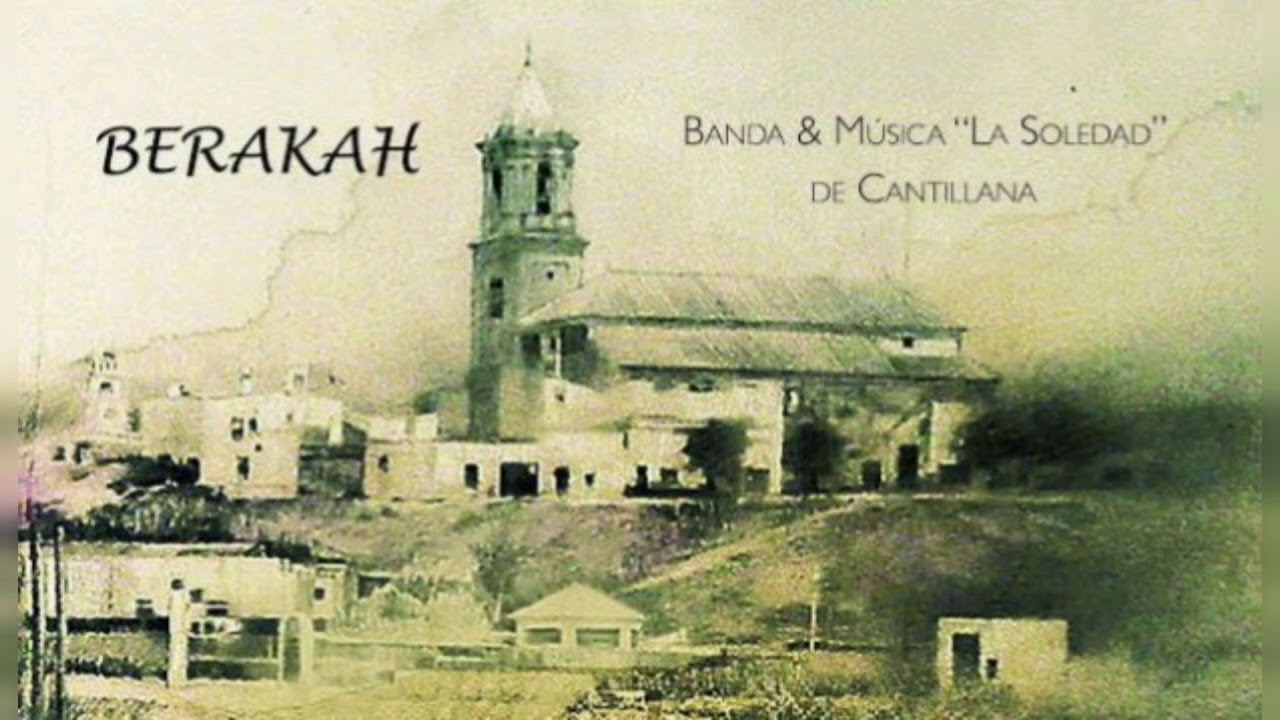 EL CORPUS (Braulio Uralde Bringas) - BM La Soledad de Cantillana