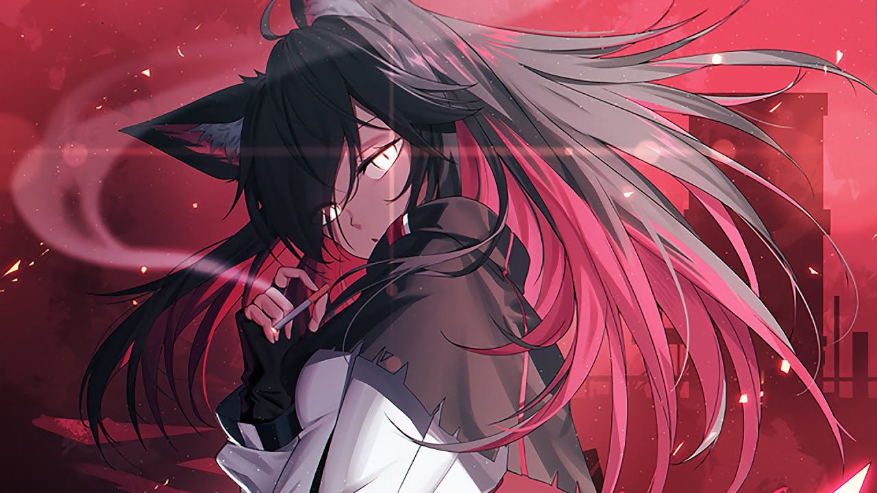 Nightcore - Tell Me That I Can't