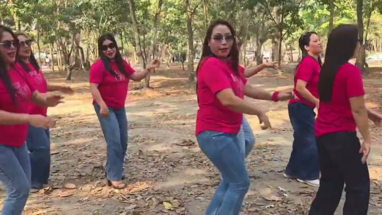 #valentine Day special dance from mummy party🌹♥️