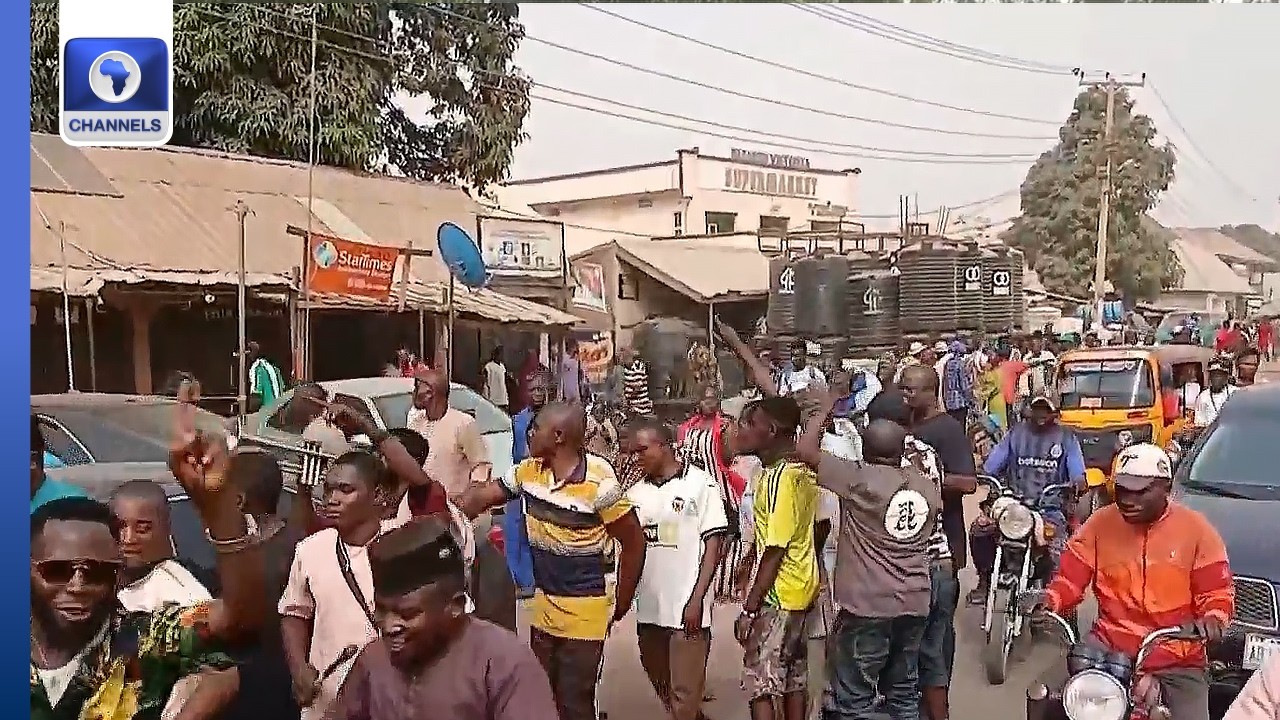 FCT Polls: PDP Wins Gwagwalada Area Council, Vows To Challenge Outcomes