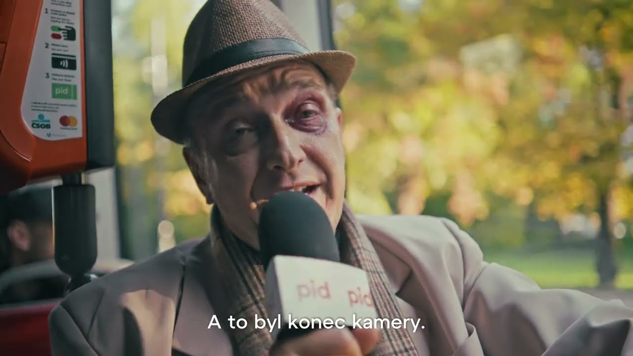 PIDiatr Mh.D. Blaž Vršnik o nové tramvaji 52T