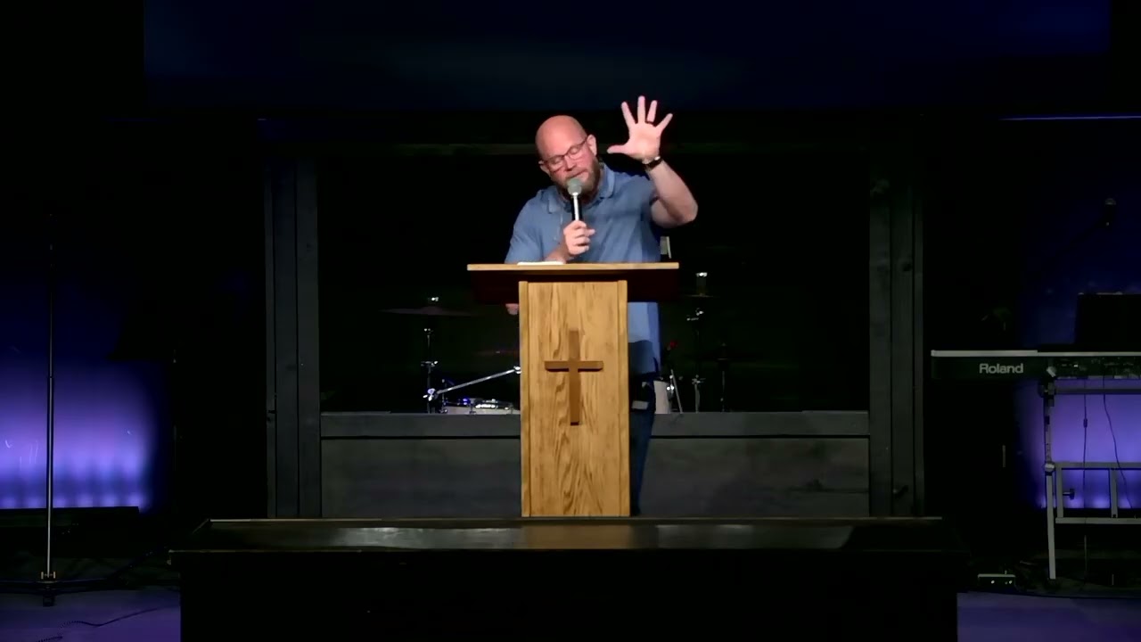 11/2/25 - God's Blueprint for the Family