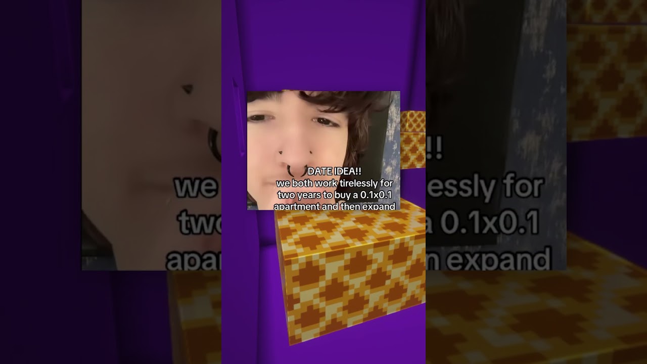 the perfect date idea!! 😍