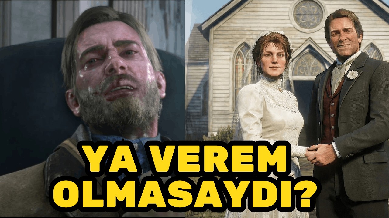 KADERDEN KAÇIŞ: ARTHUR HASTALANMASAYDI YAŞANACAK 3 SENARYO