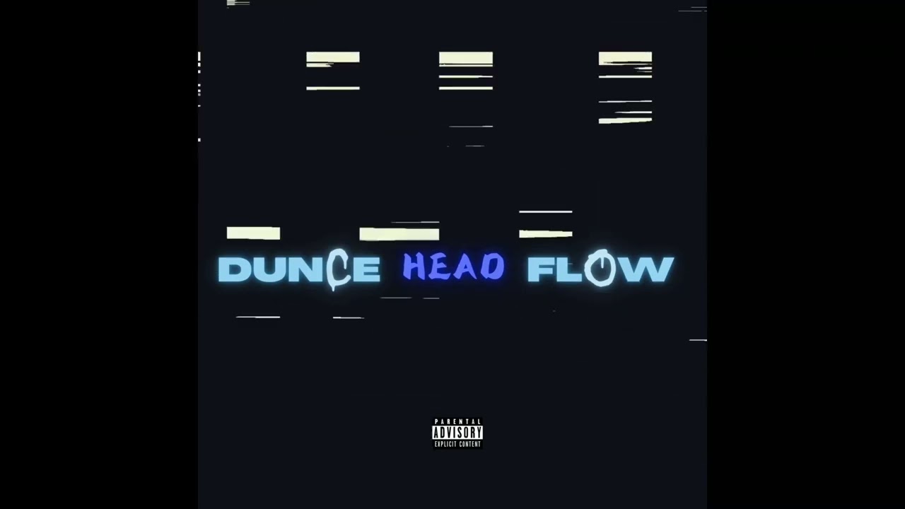 SamDan - Dunce Head Flow [Official Audio]