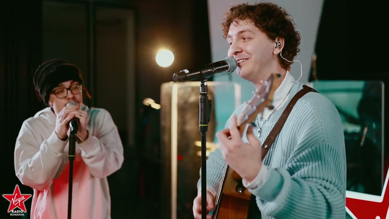 RAZI X ARKANIAN: 10 ANI LUMINĂ | LIVE SESSION