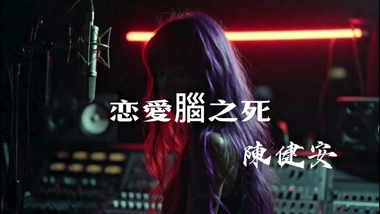 重新編曲 #戀愛腦之死 Blues / swing version 