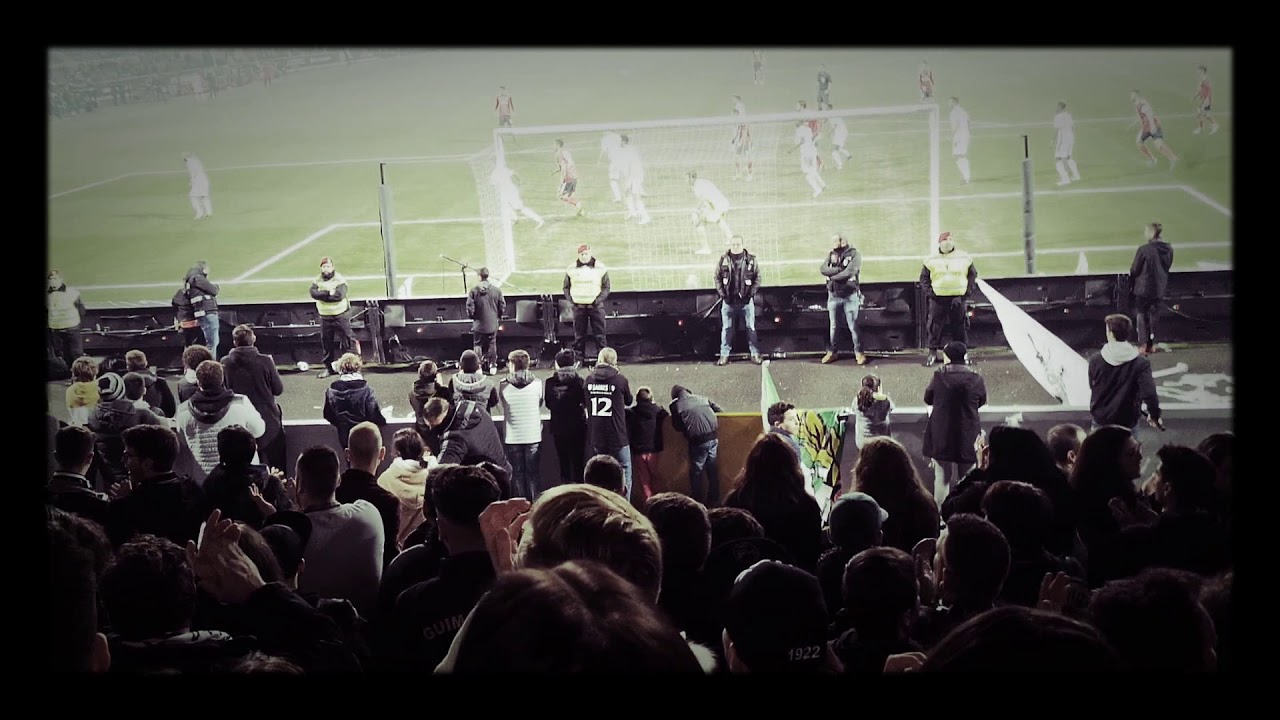 Guimarães Allez Allez ohh Juntos Vamos Vencer!
