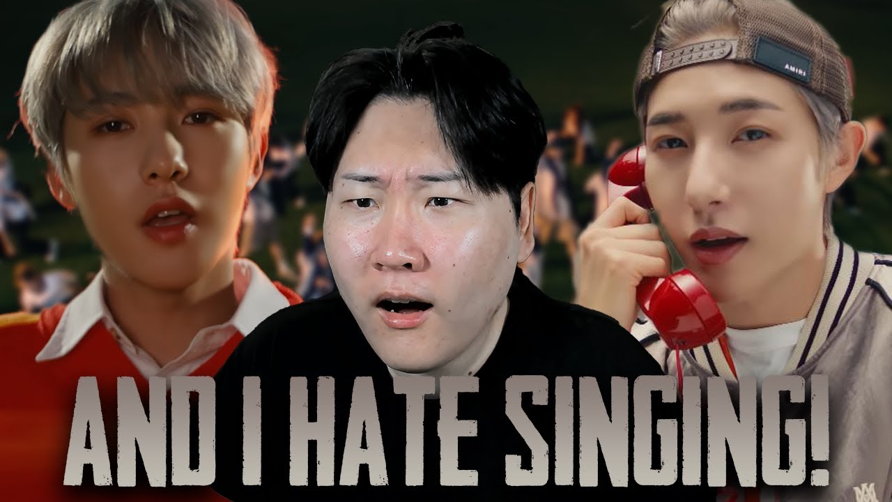 NCT DREAM - 'Hello Future' + 'Broken Melodies' + 'Smoothie' MV REACTION