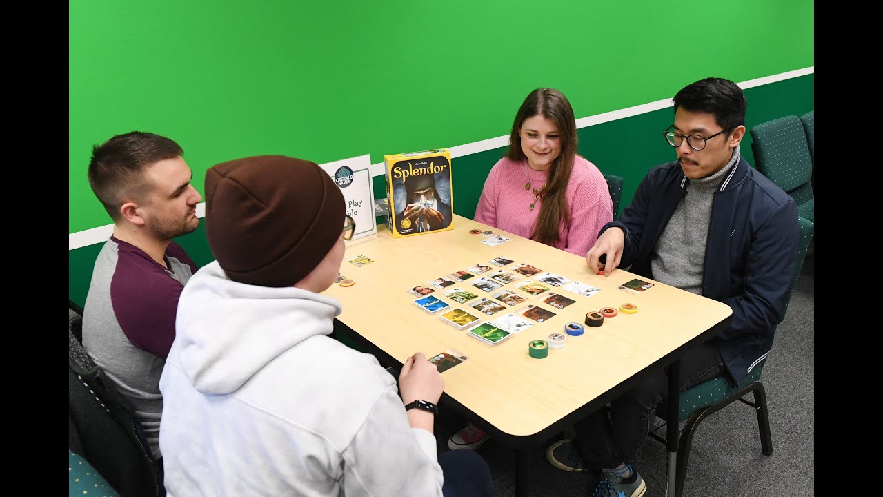 Talking Business: Emerald Haven
