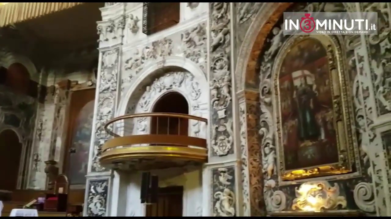 Chiesa del Santissimo Salvatore (Palermo)