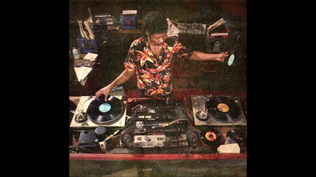 DJ Spanish Fly - Cement Shoes (Official Instrumental) [HQ]