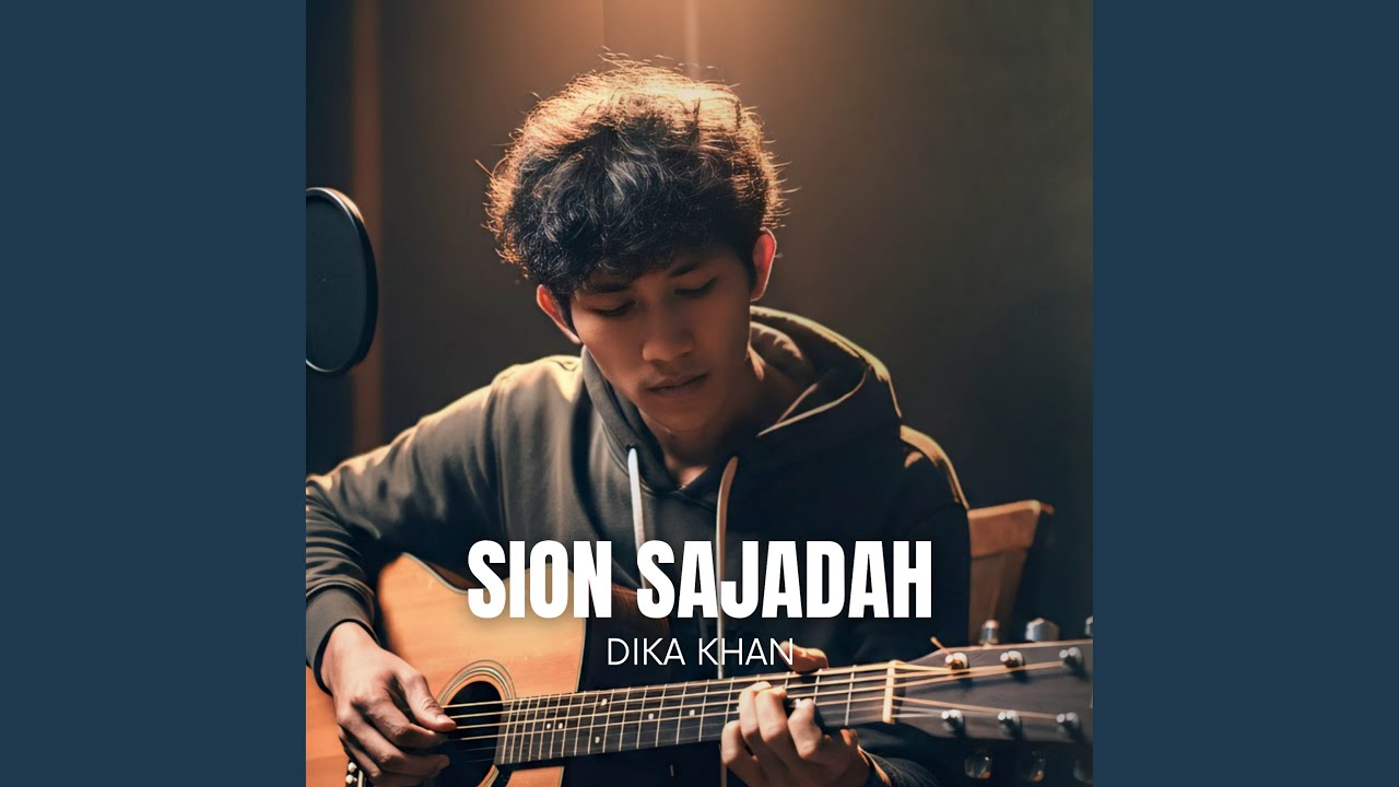 Sion Sajadah (Akustik)