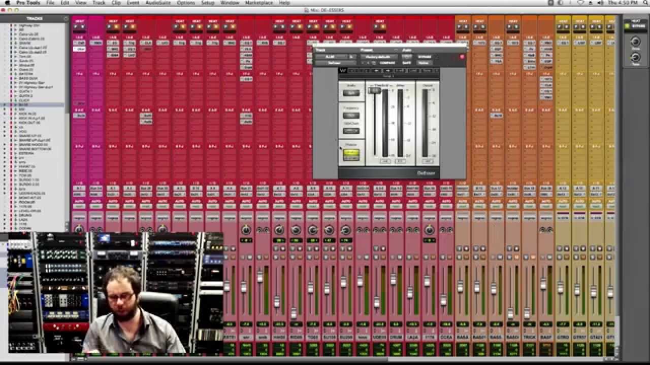 DICASDEAUDIO #17 - De-Esser