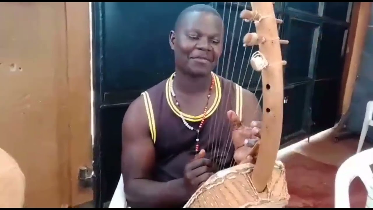 Tweyanze - a Traditional Melody by @HouseOfTalentEA