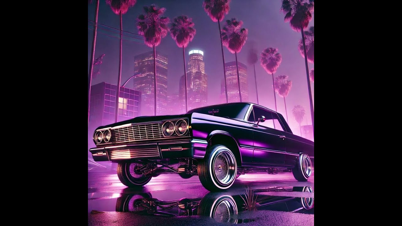 2 Ya Temple - Beats by MARC KD