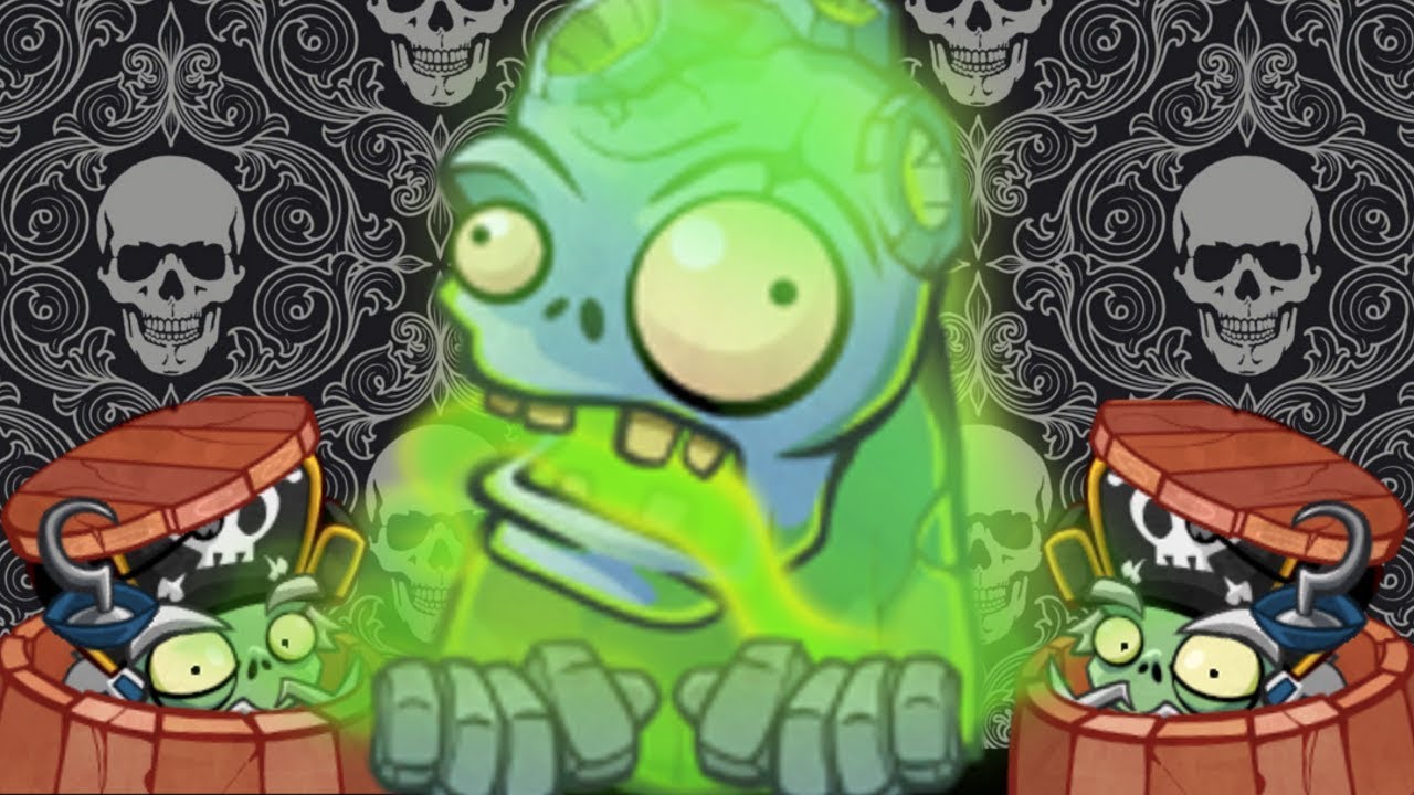 The Deadly Splash Deck