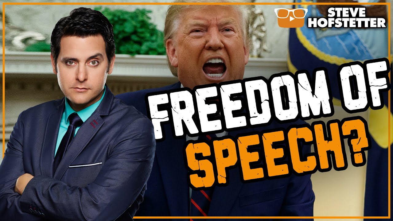 Don't Talk About the Donald (With Ben Gleib)