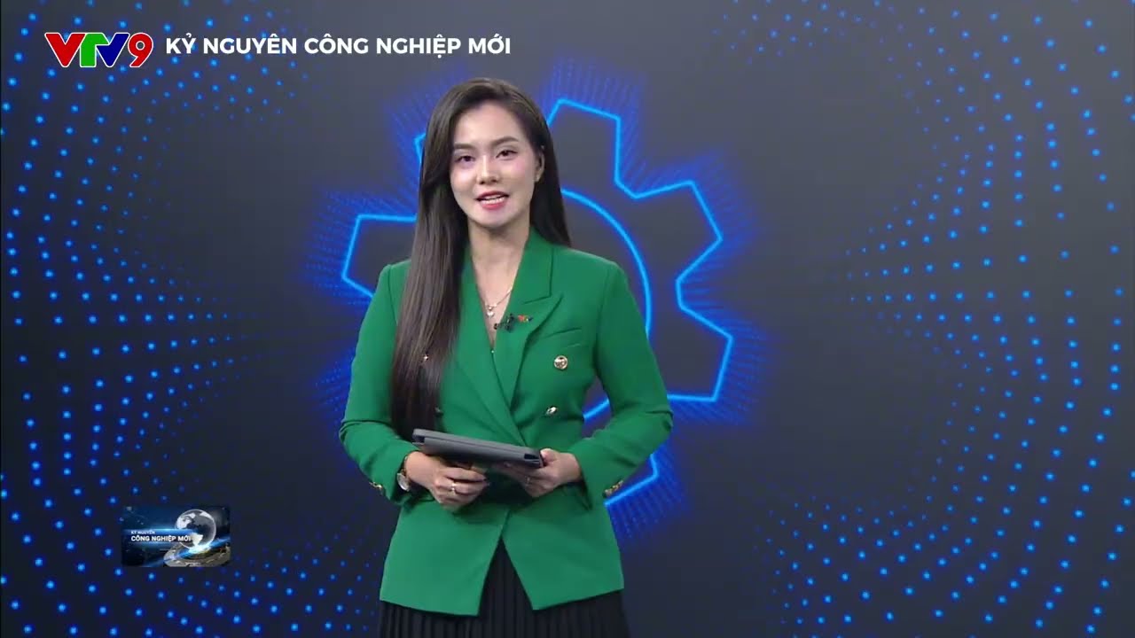 KỶ NGUYÊN CÔNG NGHIỆP MỚI _ SỐ 31