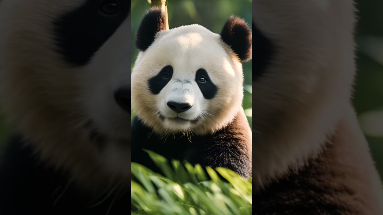 panda 351  #animals #panda #pandas #pandasong #animalsvideo #animallover #animalshorts