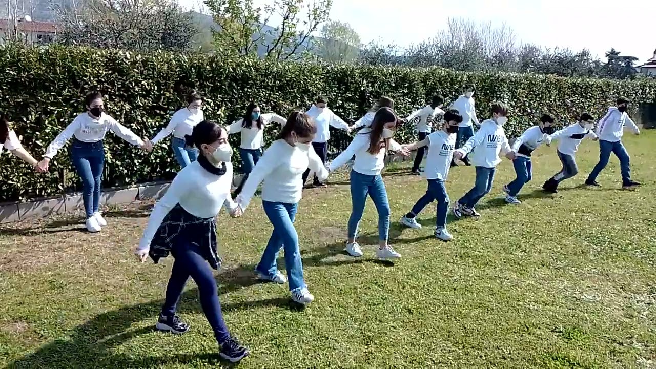 La Danza Della Pace