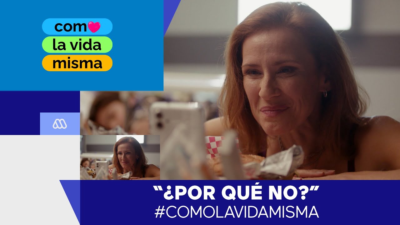Como la vida misma / Mejores Momentos / Capítulo 1
