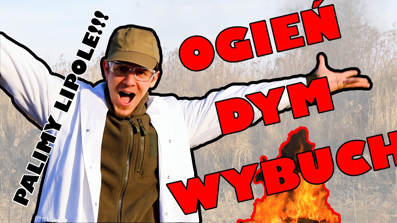 Airsoftowi pogromcy mitów #3: Wybuchające Li-po??!!