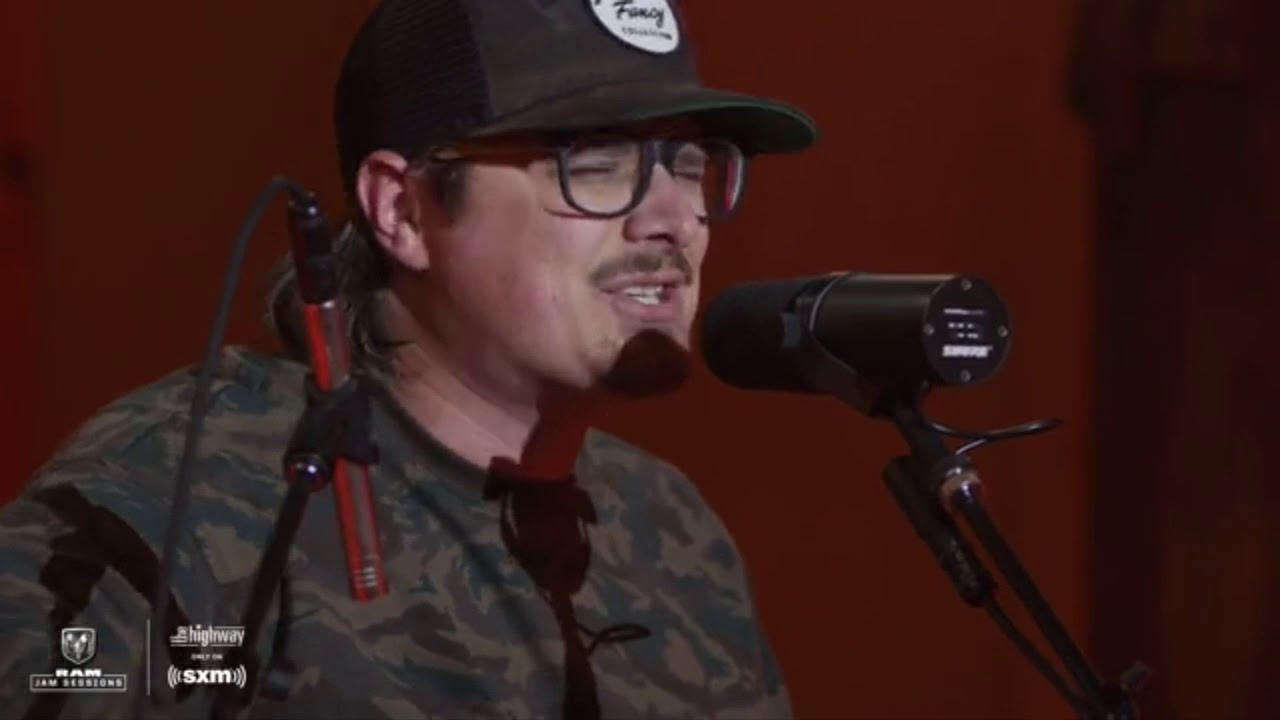 HARDY Unapologetically Country As Hell Acoustic Ram Jam Session
