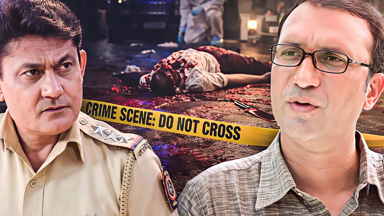 कैसे एक Sting Operation करते हुए गयी एक पत्रकार की जान? | Crime Patrol | Latest Episode #truestory